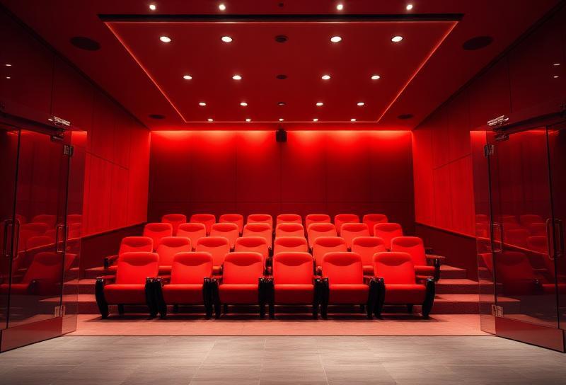 Sala de cine
