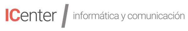 ICenter · informática y comunicación