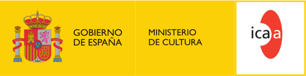 Ministerio de Cultura · ICAA
